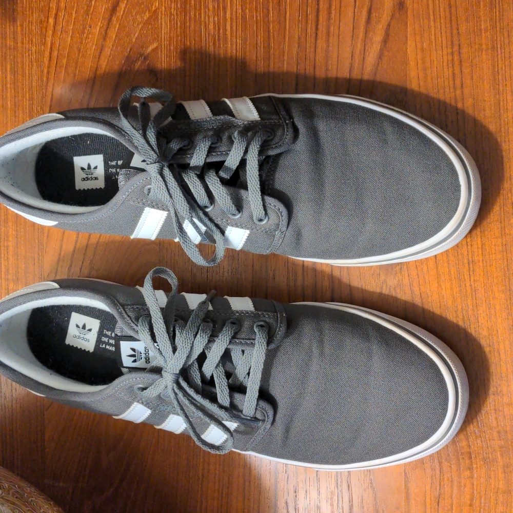 Adidas Men's casual shoes